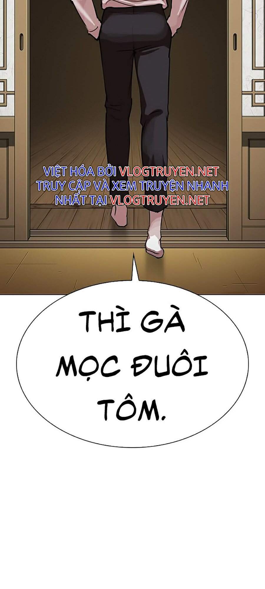 Lookism - Hoán Đổi Diệu Kỳ hoán đổi diệu kỳ - chapter 309 - Upload bởi truyensieuhay.com