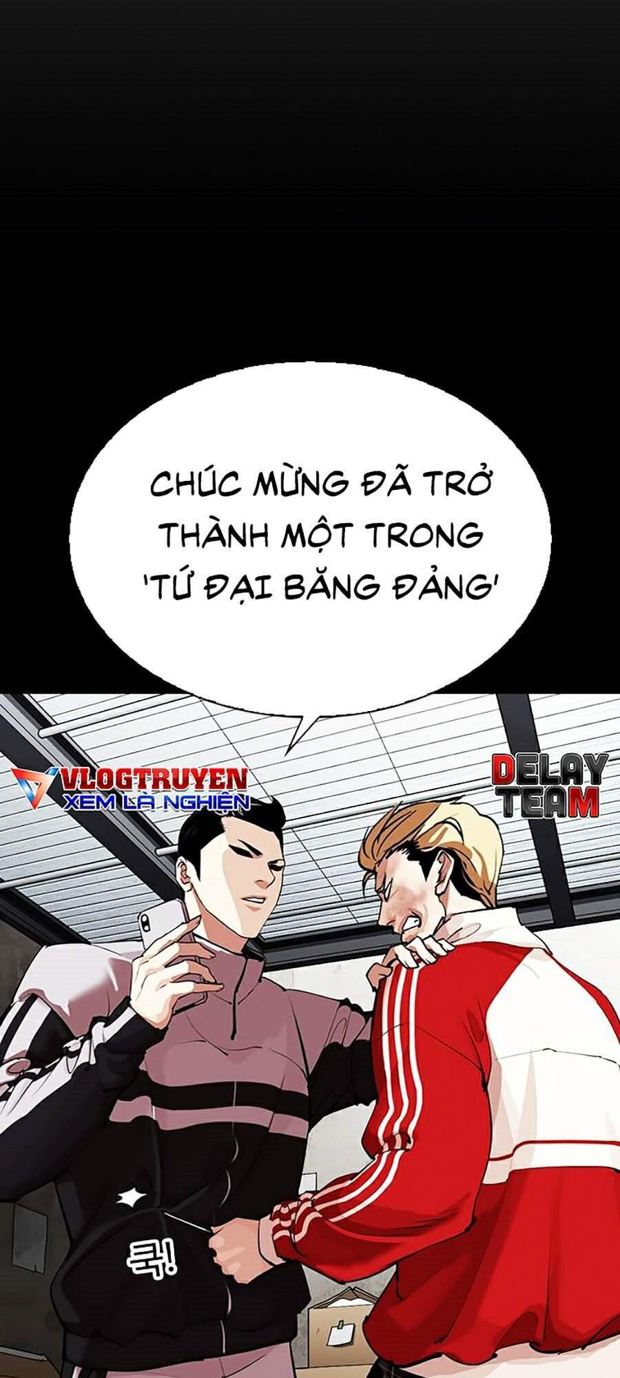 Lookism - Hoán Đổi Diệu Kỳ hoán đổi diệu kỳ - chapter 309 - Upload bởi truyensieuhay.com