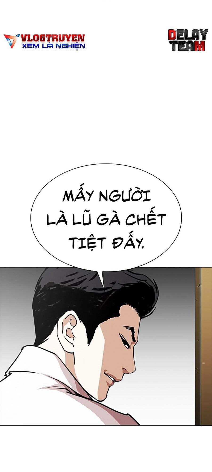 Lookism - Hoán Đổi Diệu Kỳ hoán đổi diệu kỳ - chapter 309 - Upload bởi truyensieuhay.com