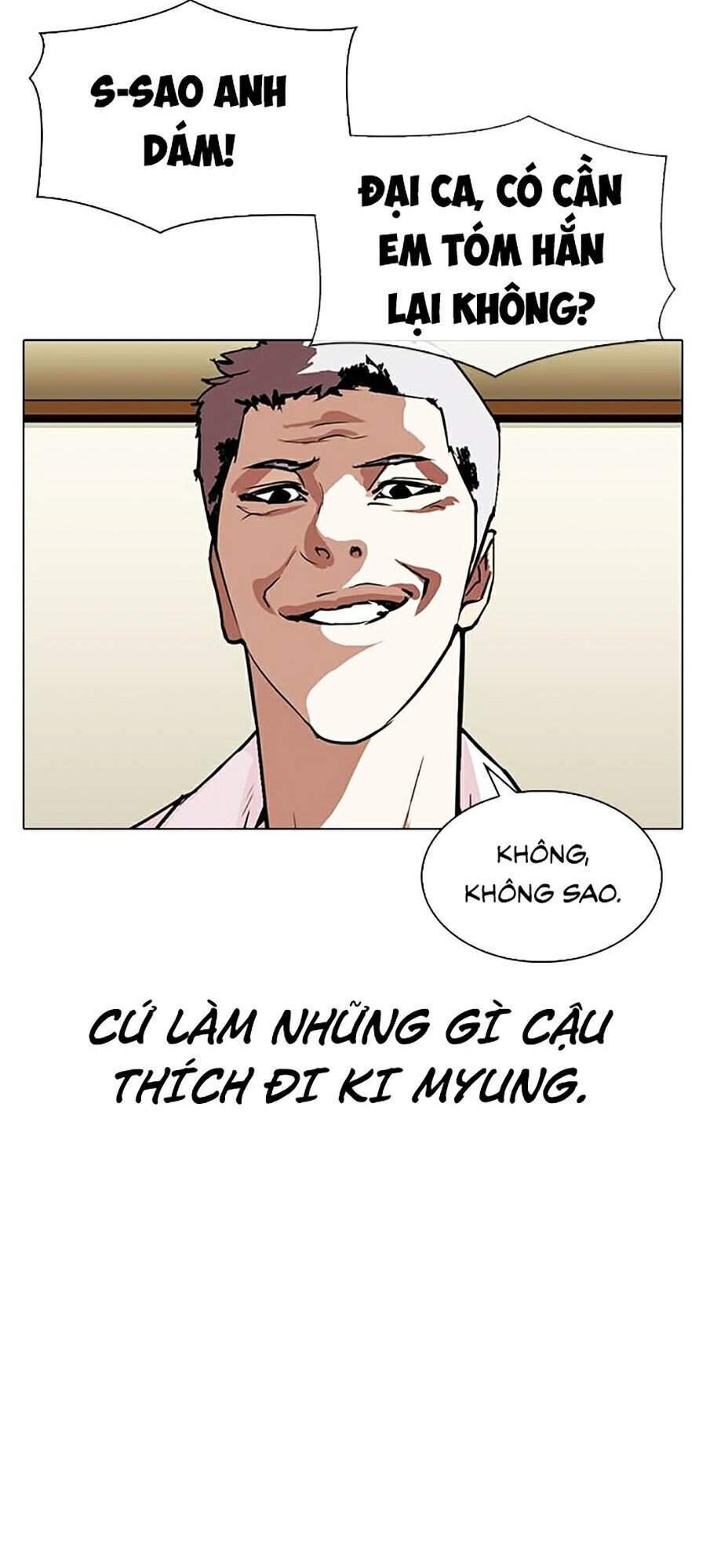 Lookism - Hoán Đổi Diệu Kỳ hoán đổi diệu kỳ - chapter 309 - Upload bởi truyensieuhay.com