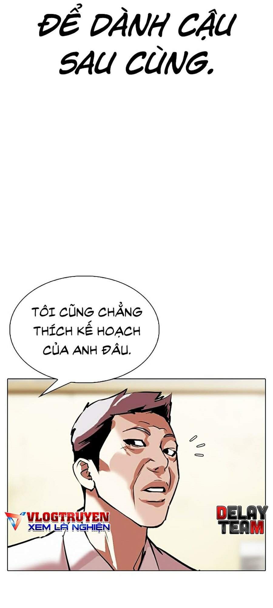 Lookism - Hoán Đổi Diệu Kỳ hoán đổi diệu kỳ - chapter 309 - Upload bởi truyensieuhay.com