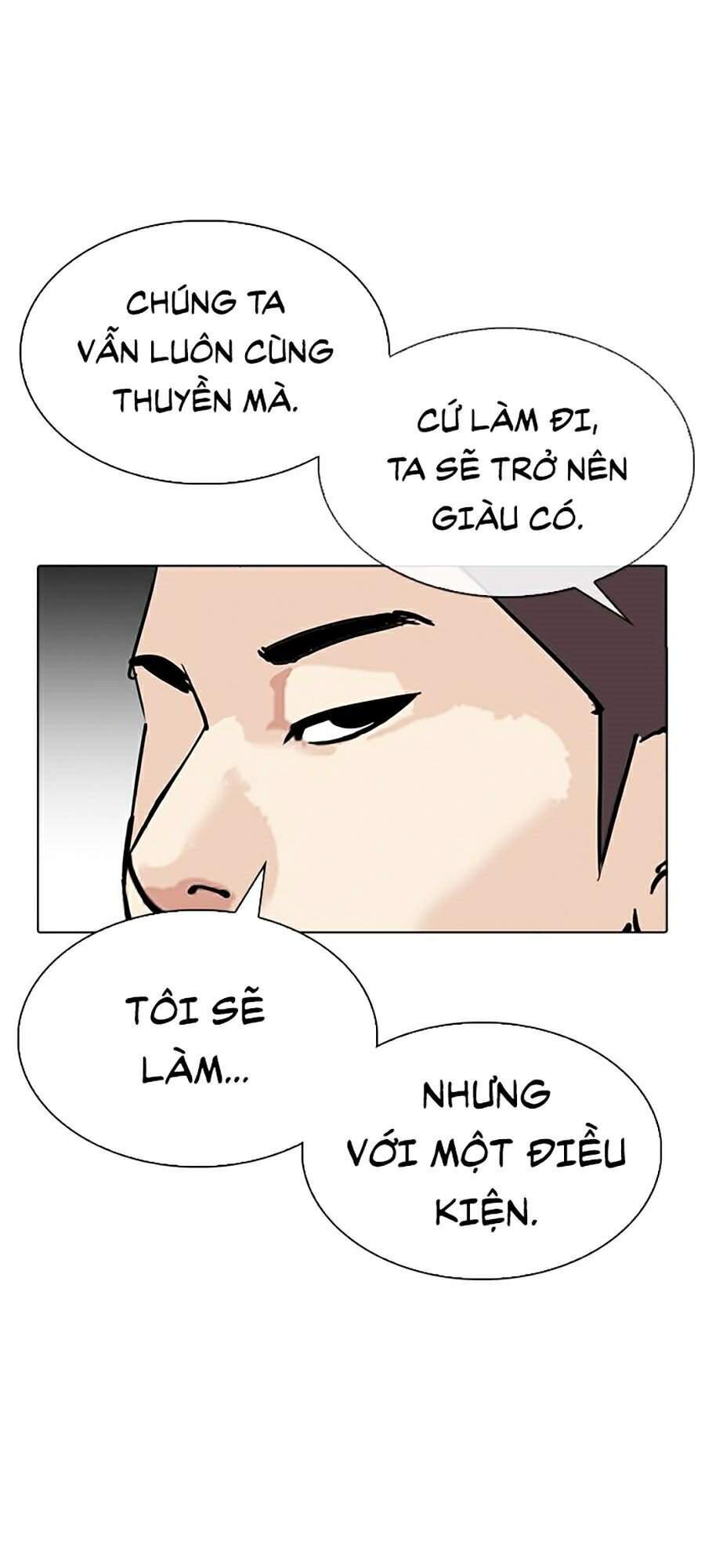 Lookism - Hoán Đổi Diệu Kỳ hoán đổi diệu kỳ - chapter 309 - Upload bởi truyensieuhay.com