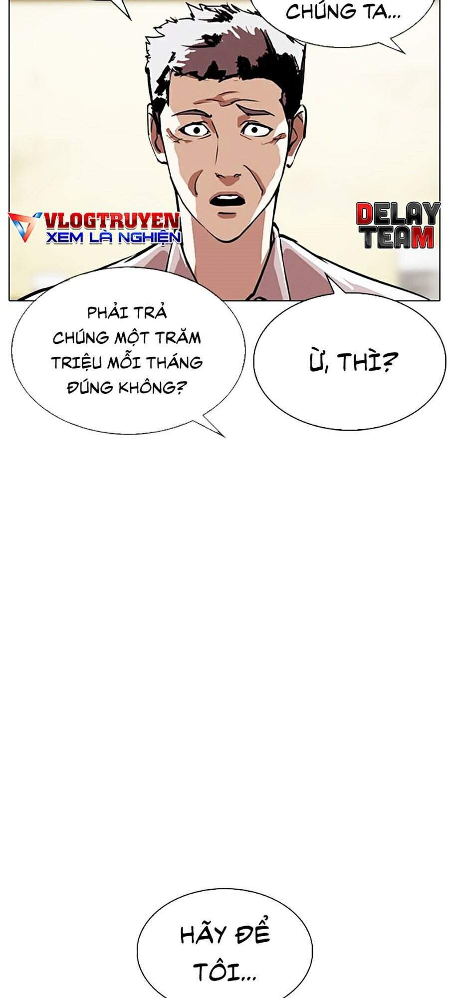 Lookism - Hoán Đổi Diệu Kỳ hoán đổi diệu kỳ - chapter 309 - Upload bởi truyensieuhay.com