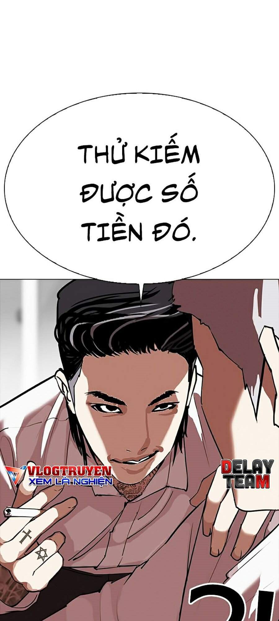 Lookism - Hoán Đổi Diệu Kỳ hoán đổi diệu kỳ - chapter 309 - Upload bởi truyensieuhay.com