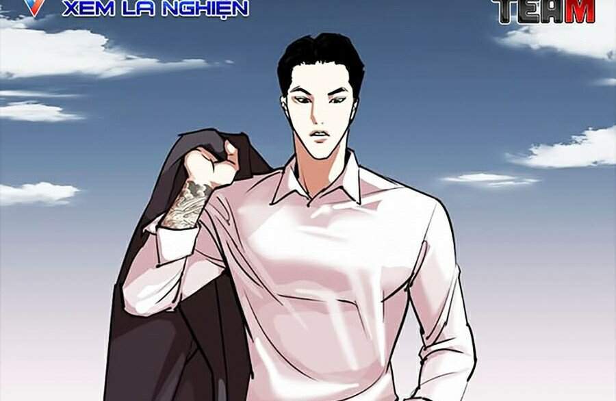 Lookism - Hoán Đổi Diệu Kỳ hoán đổi diệu kỳ - chapter 309 - Upload bởi truyensieuhay.com
