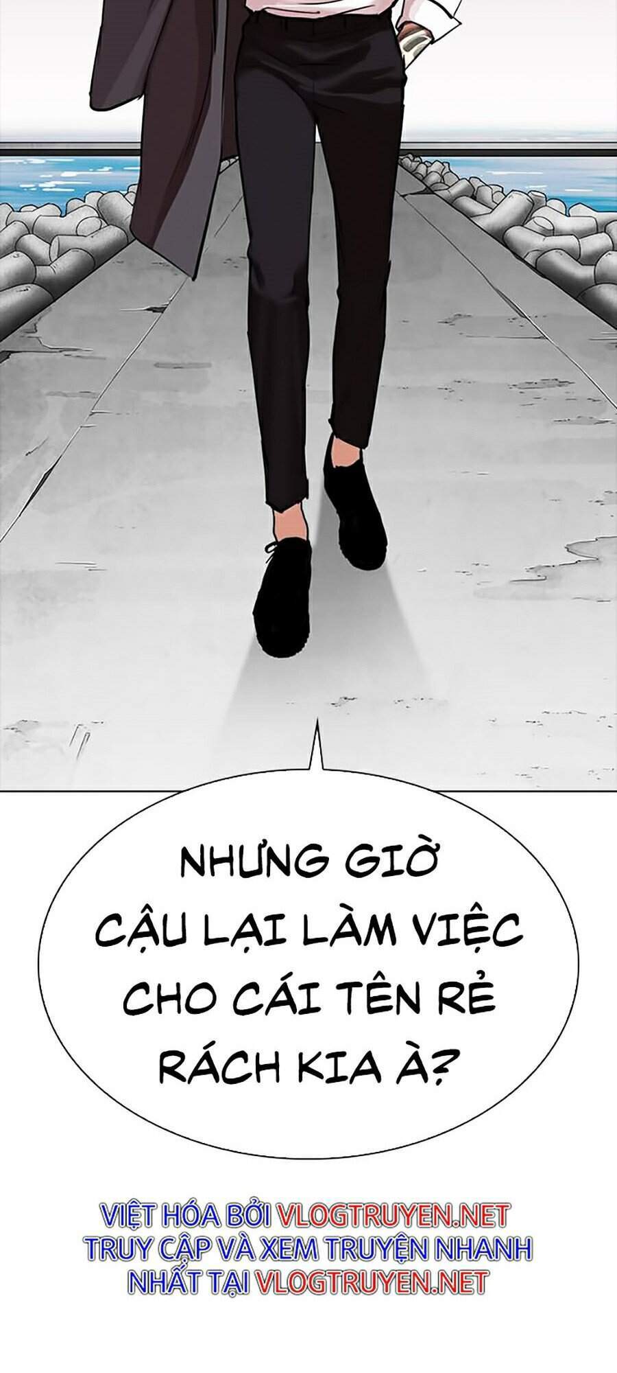 Lookism - Hoán Đổi Diệu Kỳ hoán đổi diệu kỳ - chapter 309 - Upload bởi truyensieuhay.com