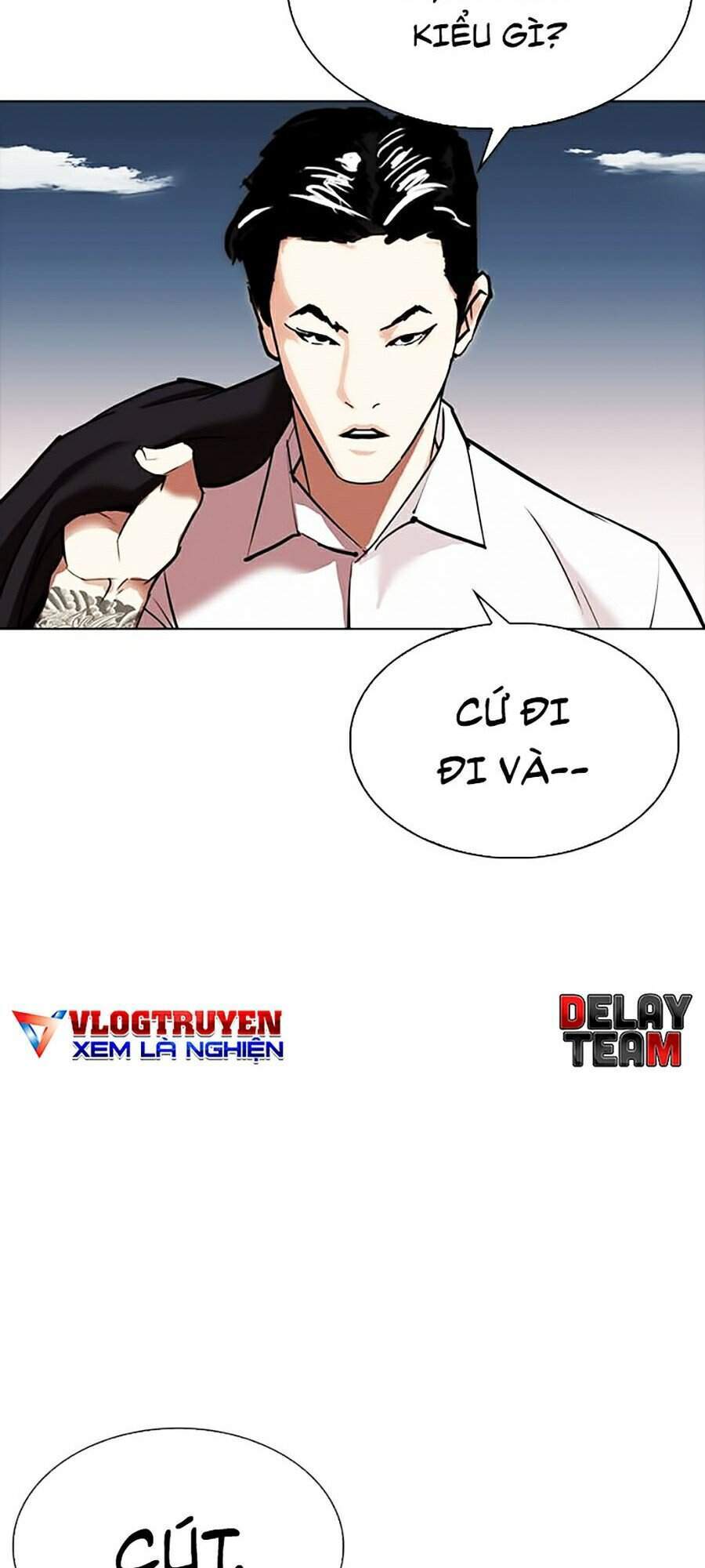 Lookism - Hoán Đổi Diệu Kỳ hoán đổi diệu kỳ - chapter 309 - Upload bởi truyensieuhay.com