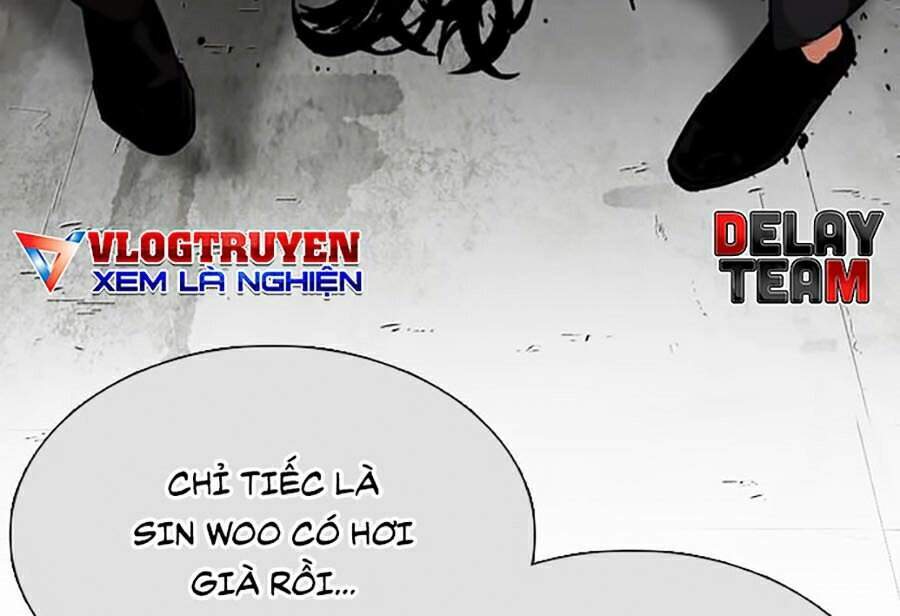 Lookism - Hoán Đổi Diệu Kỳ hoán đổi diệu kỳ - chapter 309 - Upload bởi truyensieuhay.com