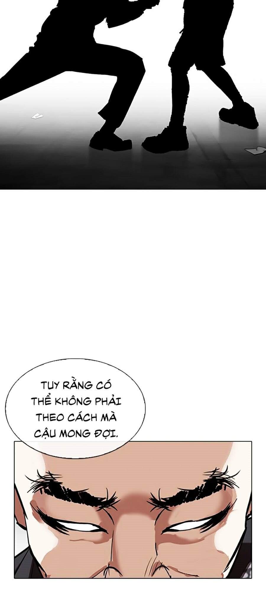 Lookism - Hoán Đổi Diệu Kỳ hoán đổi diệu kỳ - chapter 310 - Upload bởi truyensieuhay.com