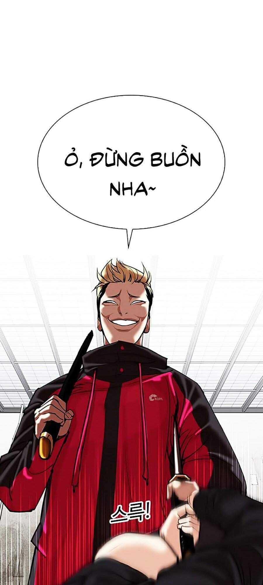 Lookism - Hoán Đổi Diệu Kỳ hoán đổi diệu kỳ - chapter 310 - Upload bởi truyensieuhay.com