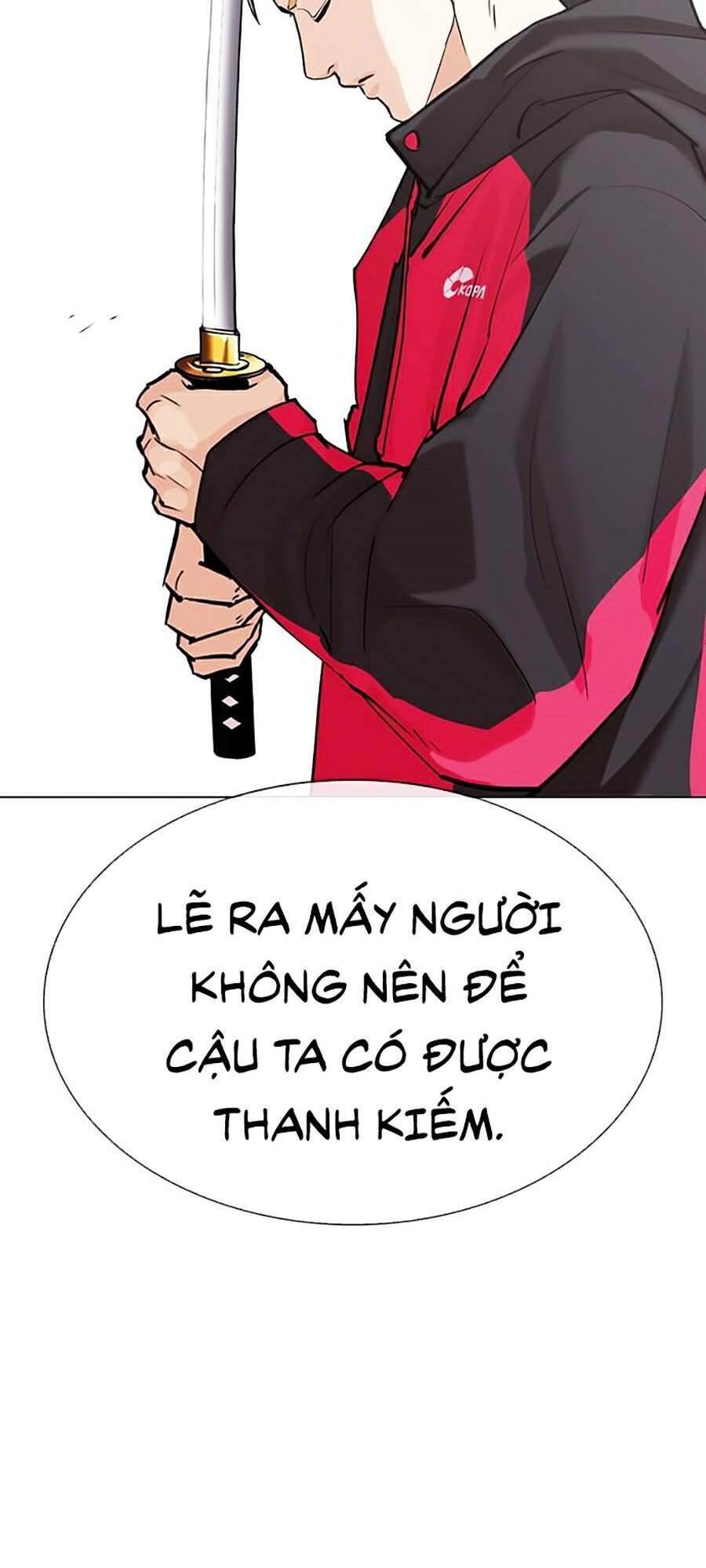 Lookism - Hoán Đổi Diệu Kỳ hoán đổi diệu kỳ - chapter 310 - Upload bởi truyensieuhay.com