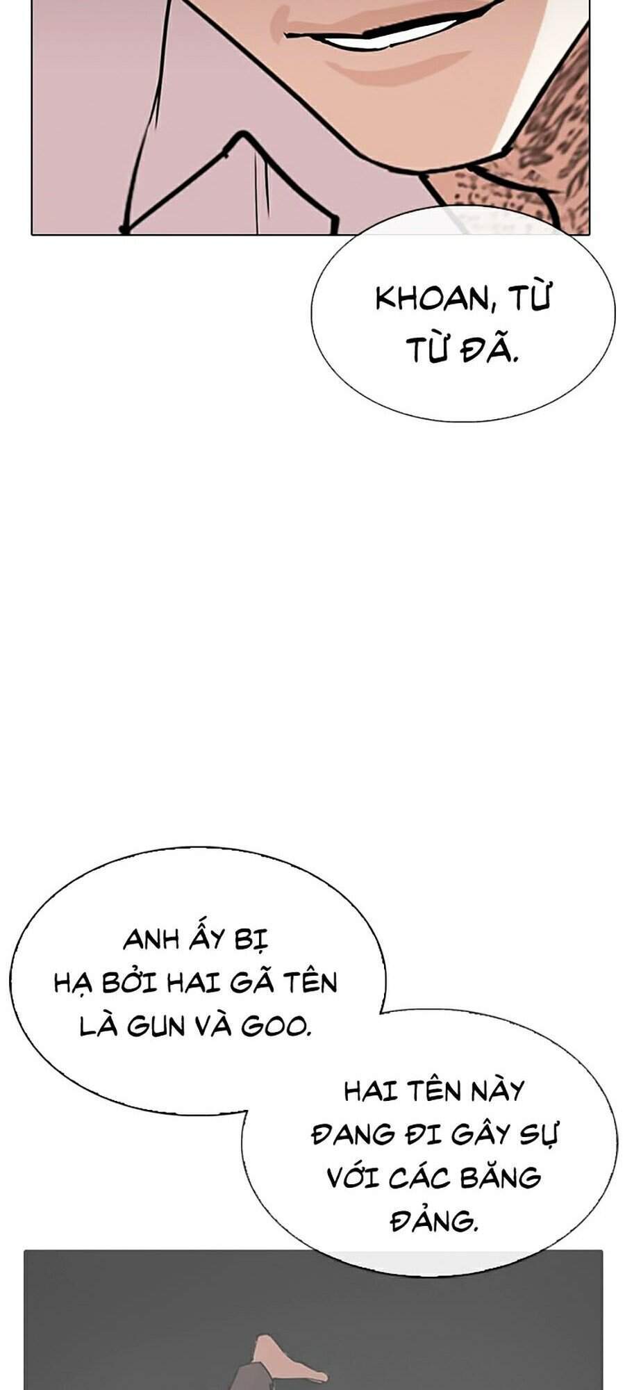 Lookism - Hoán Đổi Diệu Kỳ hoán đổi diệu kỳ - chapter 310 - Upload bởi truyensieuhay.com