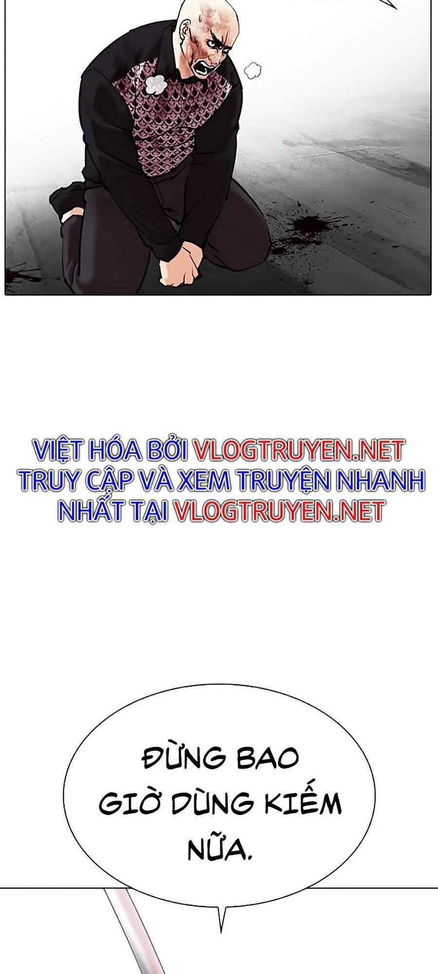 Lookism - Hoán Đổi Diệu Kỳ hoán đổi diệu kỳ - chapter 310 - Upload bởi truyensieuhay.com