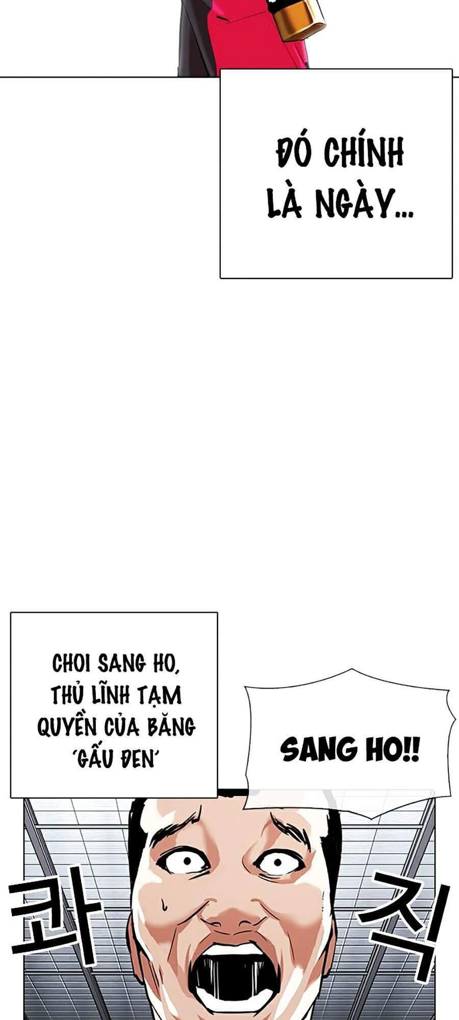 Lookism - Hoán Đổi Diệu Kỳ hoán đổi diệu kỳ - chapter 310 - Upload bởi truyensieuhay.com