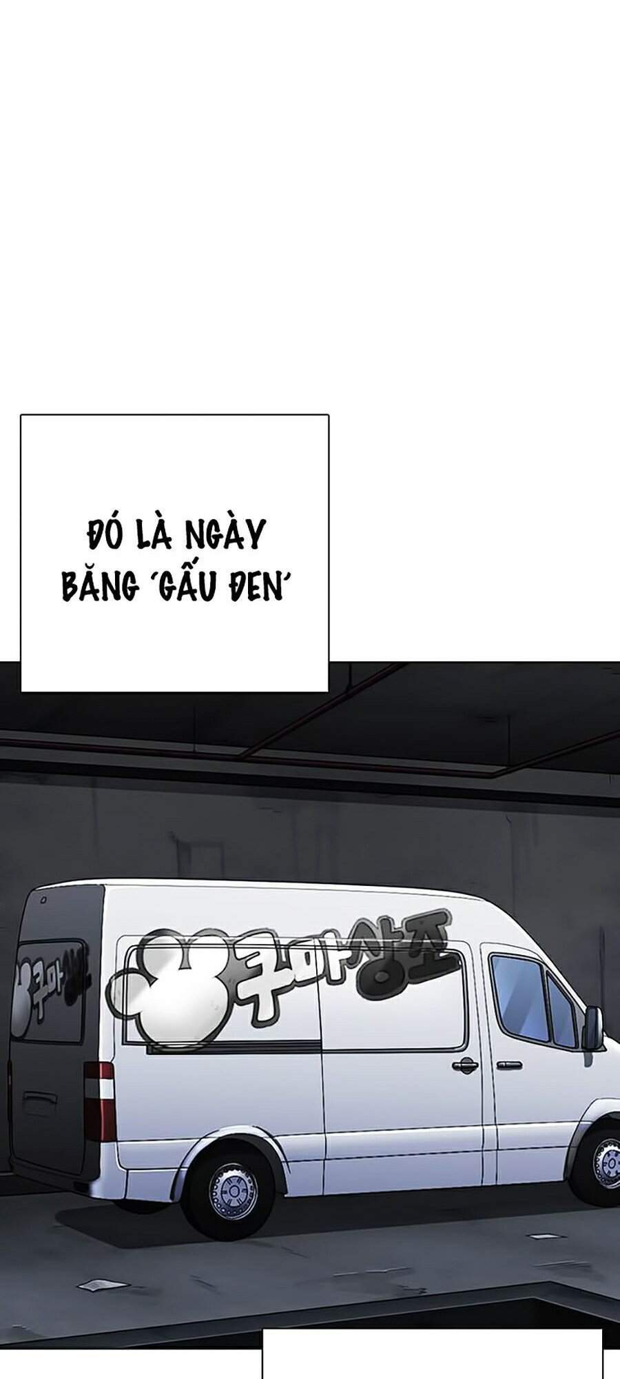 Lookism - Hoán Đổi Diệu Kỳ hoán đổi diệu kỳ - chapter 310 - Upload bởi truyensieuhay.com