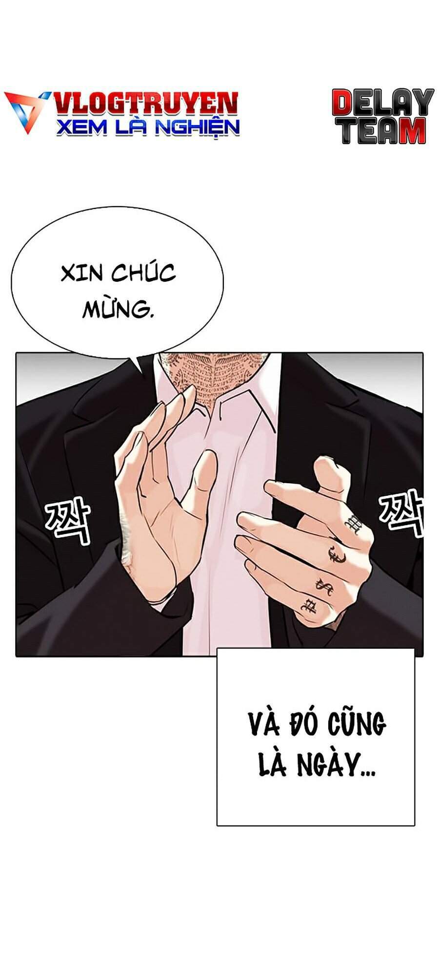 Lookism - Hoán Đổi Diệu Kỳ hoán đổi diệu kỳ - chapter 310 - Upload bởi truyensieuhay.com
