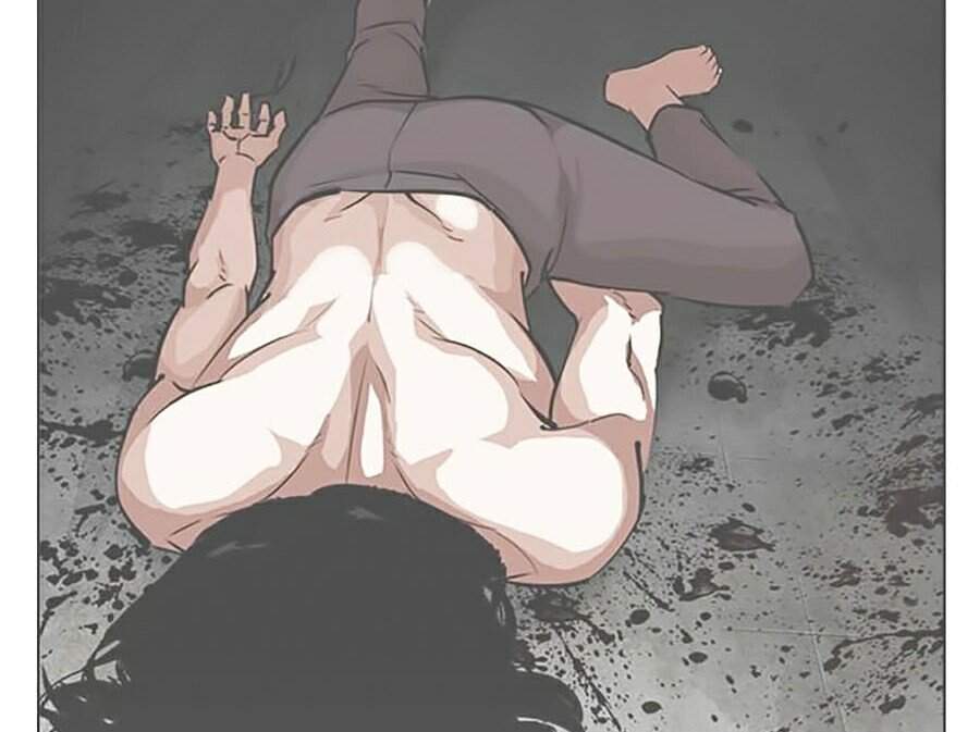Lookism - Hoán Đổi Diệu Kỳ hoán đổi diệu kỳ - chapter 310 - Upload bởi truyensieuhay.com