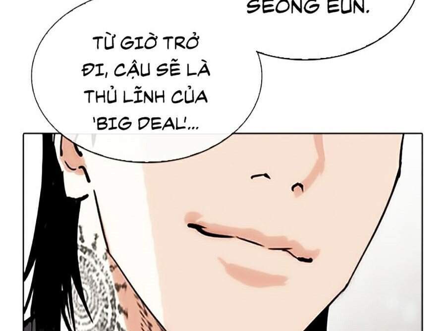 Lookism - Hoán Đổi Diệu Kỳ hoán đổi diệu kỳ - chapter 310 - Upload bởi truyensieuhay.com