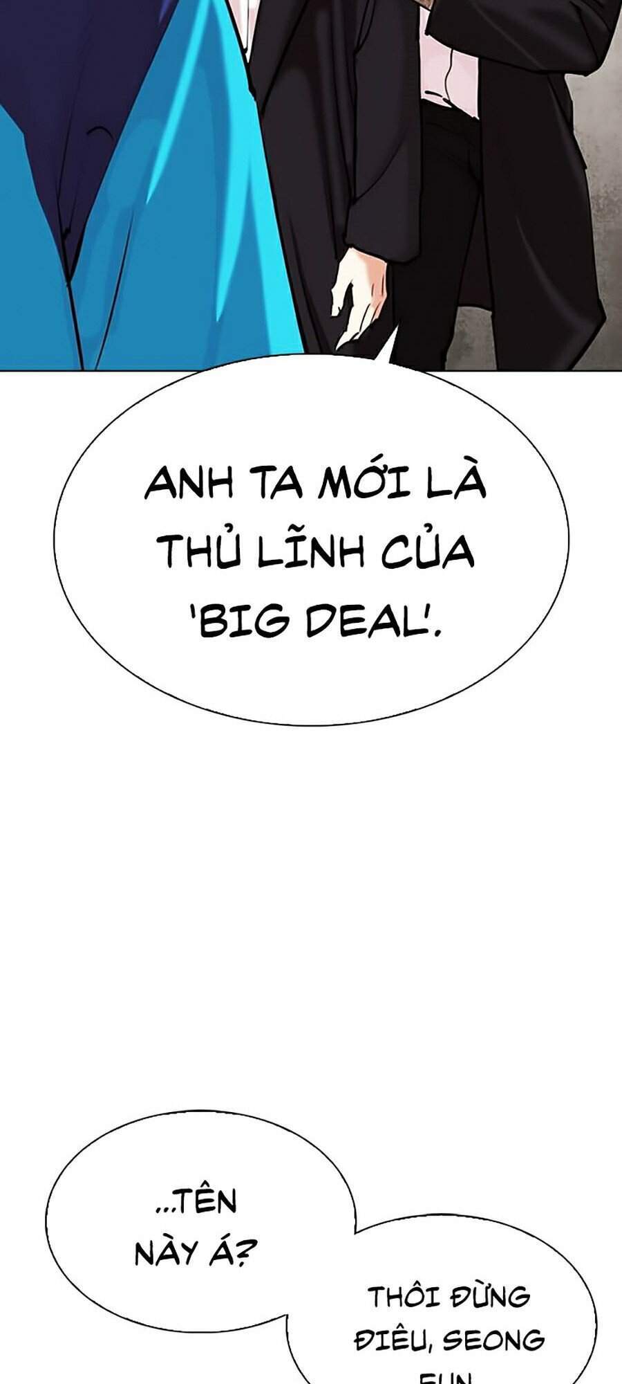 Lookism - Hoán Đổi Diệu Kỳ hoán đổi diệu kỳ - chapter 310 - Upload bởi truyensieuhay.com