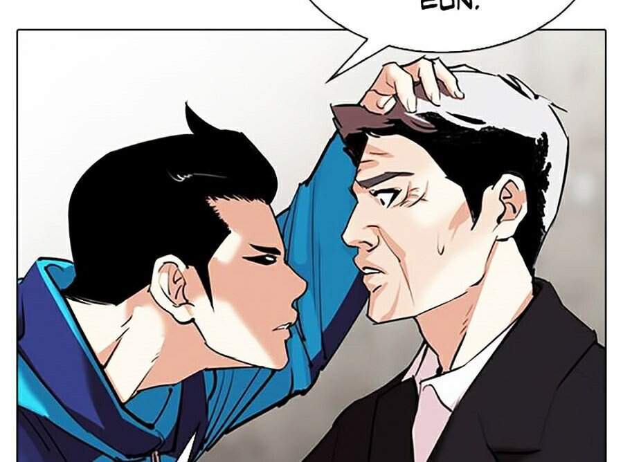 Lookism - Hoán Đổi Diệu Kỳ hoán đổi diệu kỳ - chapter 310 - Upload bởi truyensieuhay.com