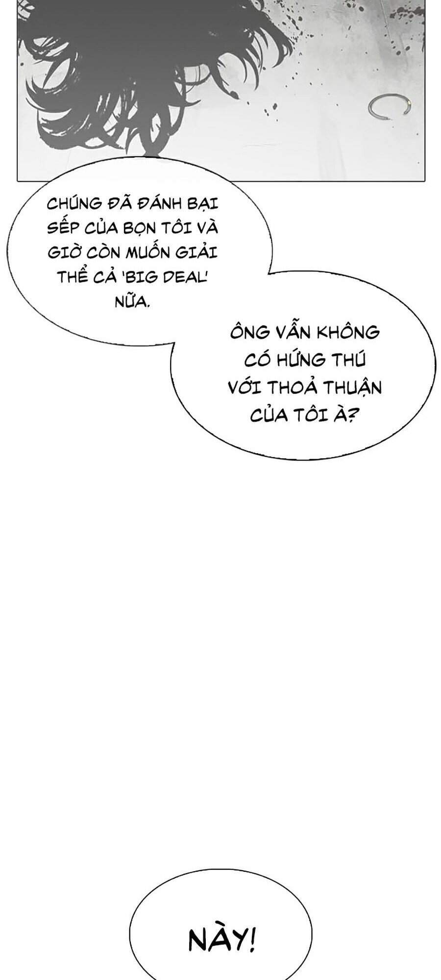 Lookism - Hoán Đổi Diệu Kỳ hoán đổi diệu kỳ - chapter 310 - Upload bởi truyensieuhay.com