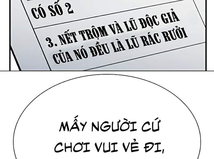 Lookism - Hoán Đổi Diệu Kỳ hoán đổi diệu kỳ - chapter 310 - Upload bởi truyensieuhay.com