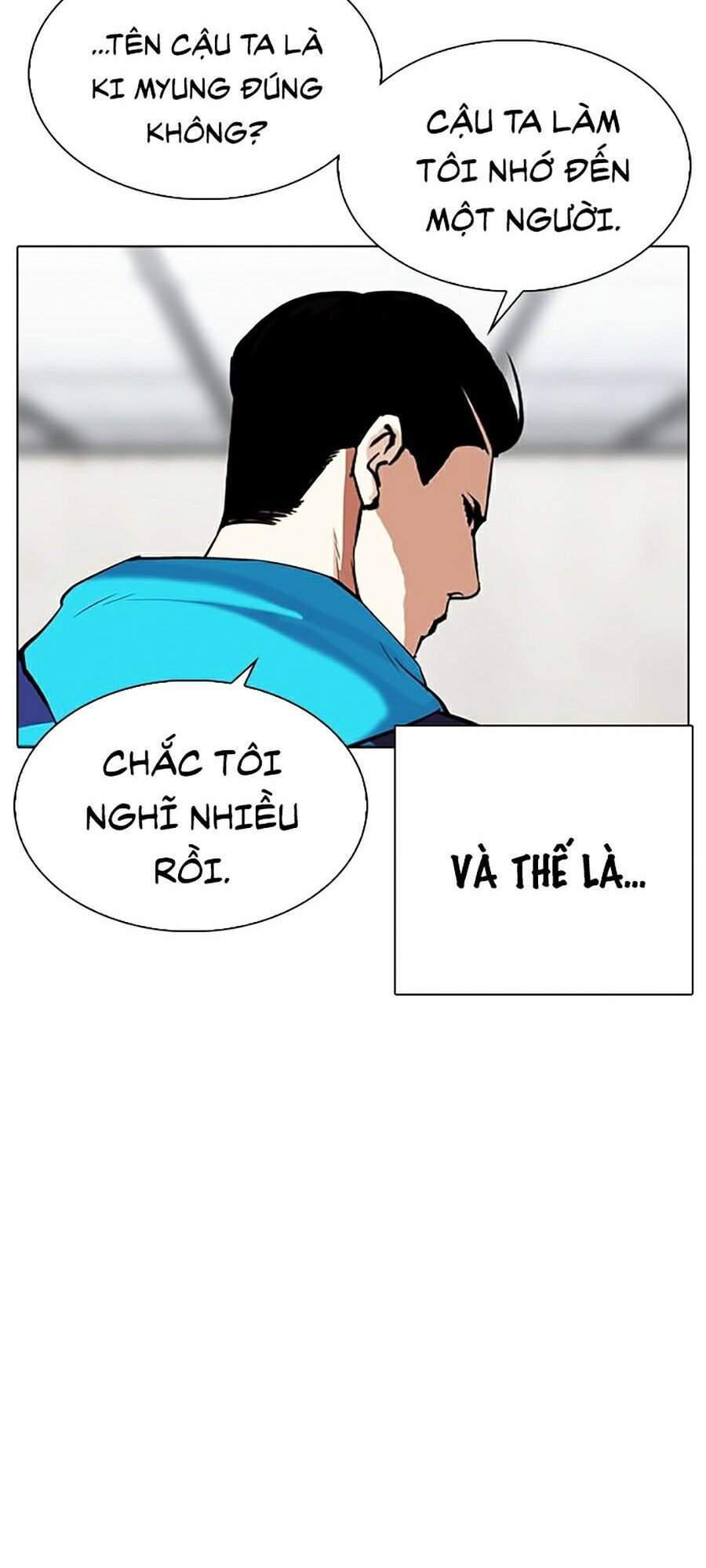 Lookism - Hoán Đổi Diệu Kỳ hoán đổi diệu kỳ - chapter 310 - Upload bởi truyensieuhay.com