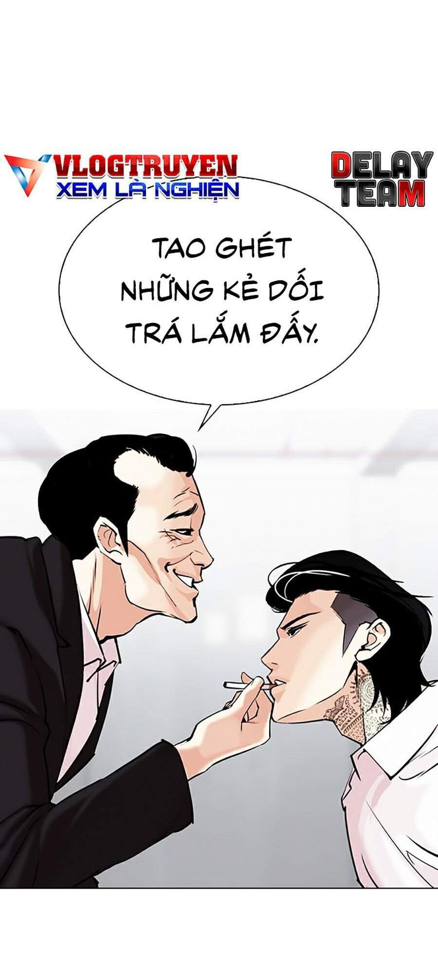 Lookism - Hoán Đổi Diệu Kỳ hoán đổi diệu kỳ - chapter 310 - Upload bởi truyensieuhay.com