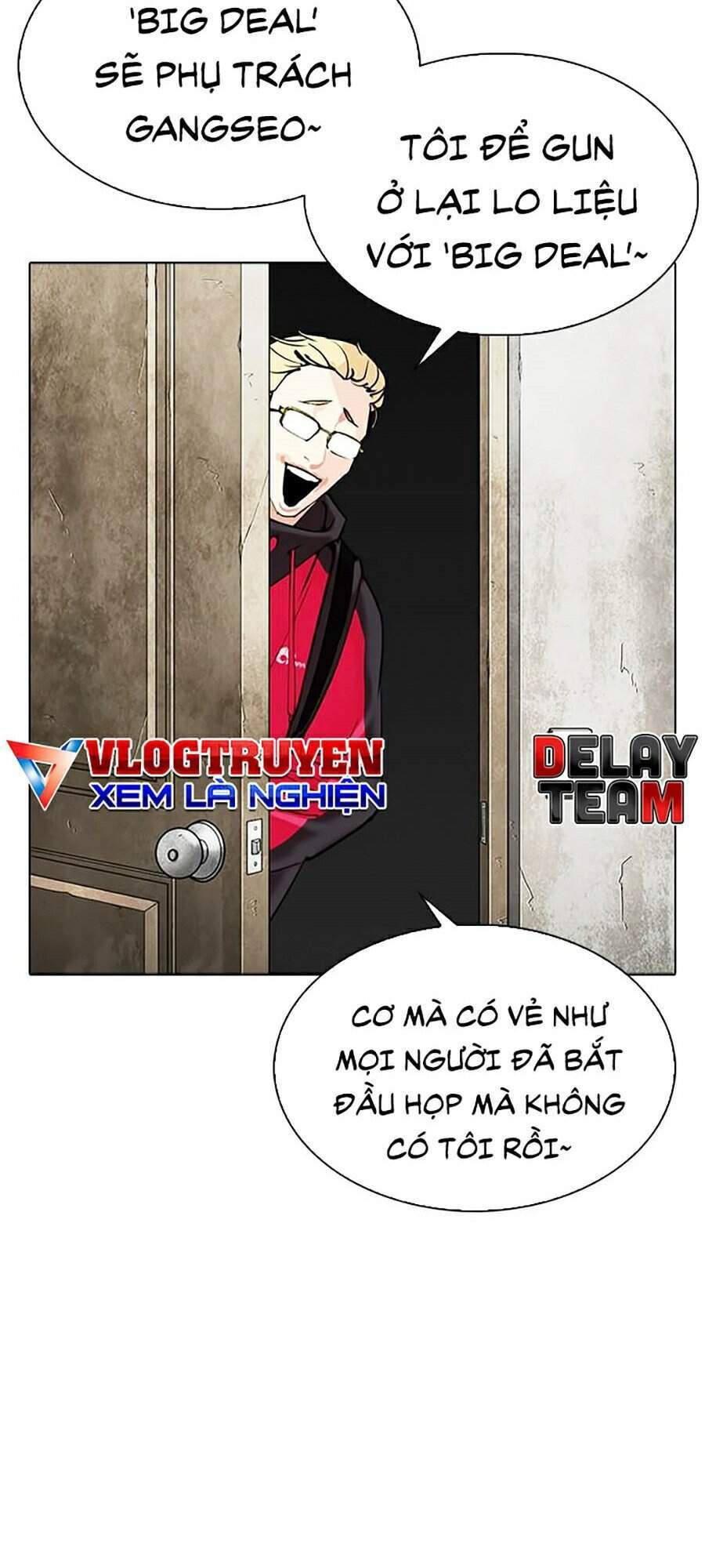 Lookism - Hoán Đổi Diệu Kỳ hoán đổi diệu kỳ - chapter 310 - Upload bởi truyensieuhay.com