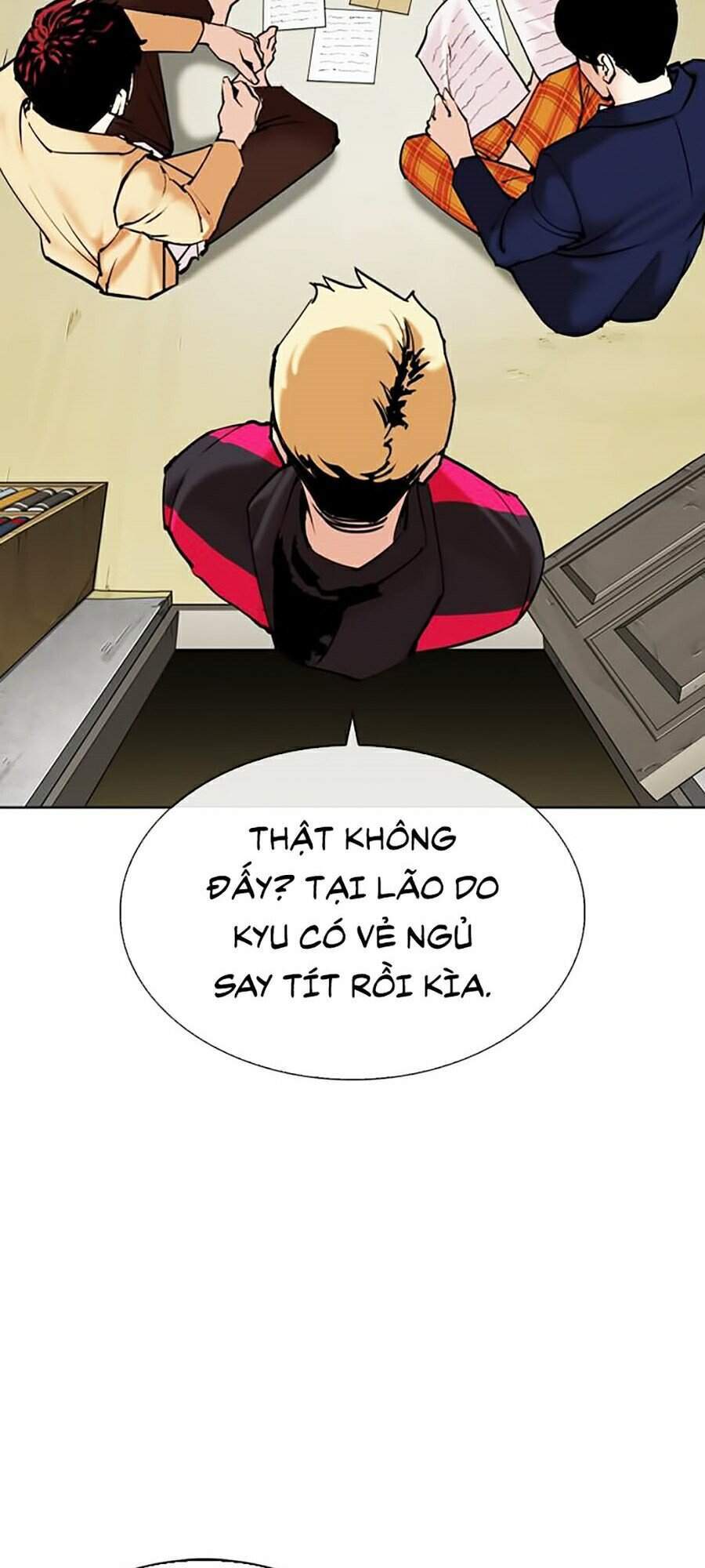 Lookism - Hoán Đổi Diệu Kỳ hoán đổi diệu kỳ - chapter 310 - Upload bởi truyensieuhay.com