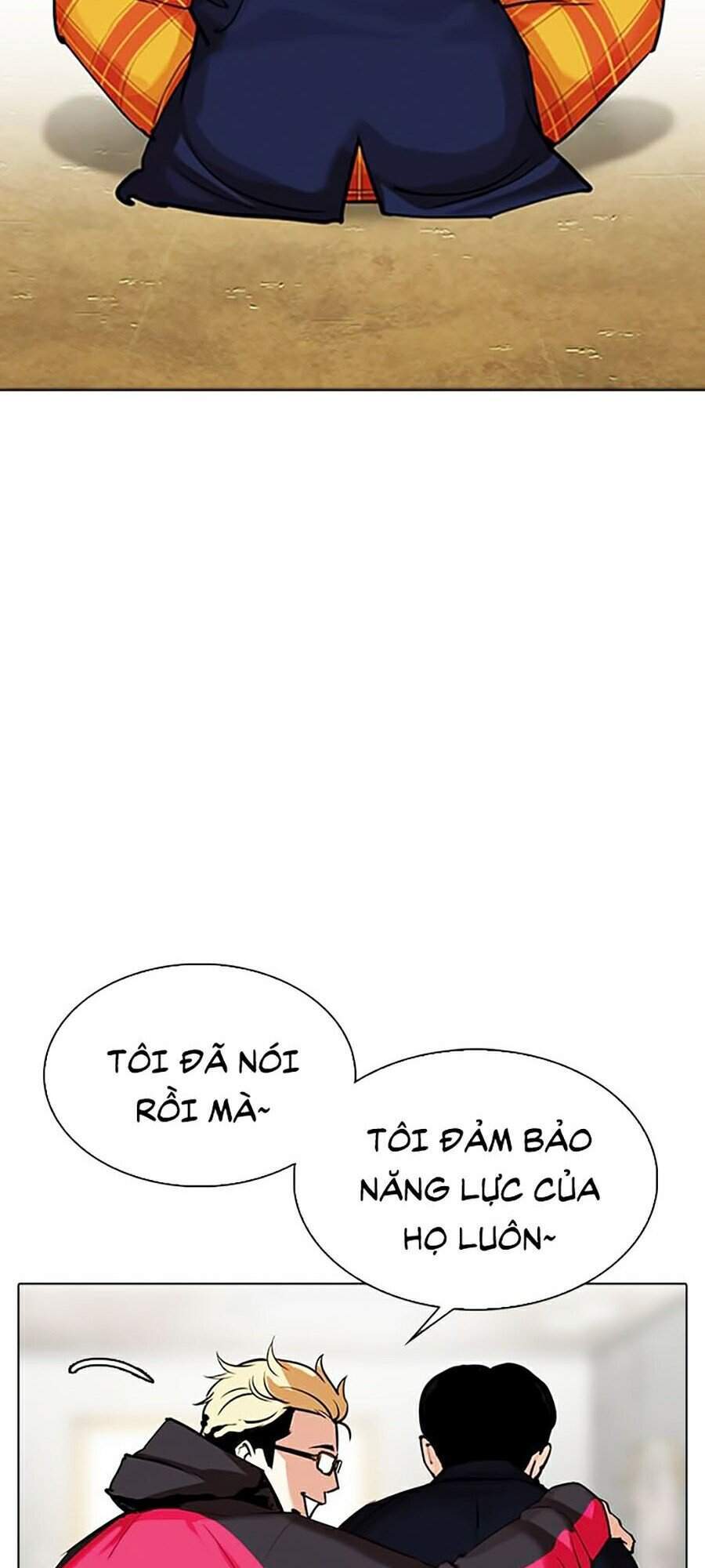 Lookism - Hoán Đổi Diệu Kỳ hoán đổi diệu kỳ - chapter 310 - Upload bởi truyensieuhay.com
