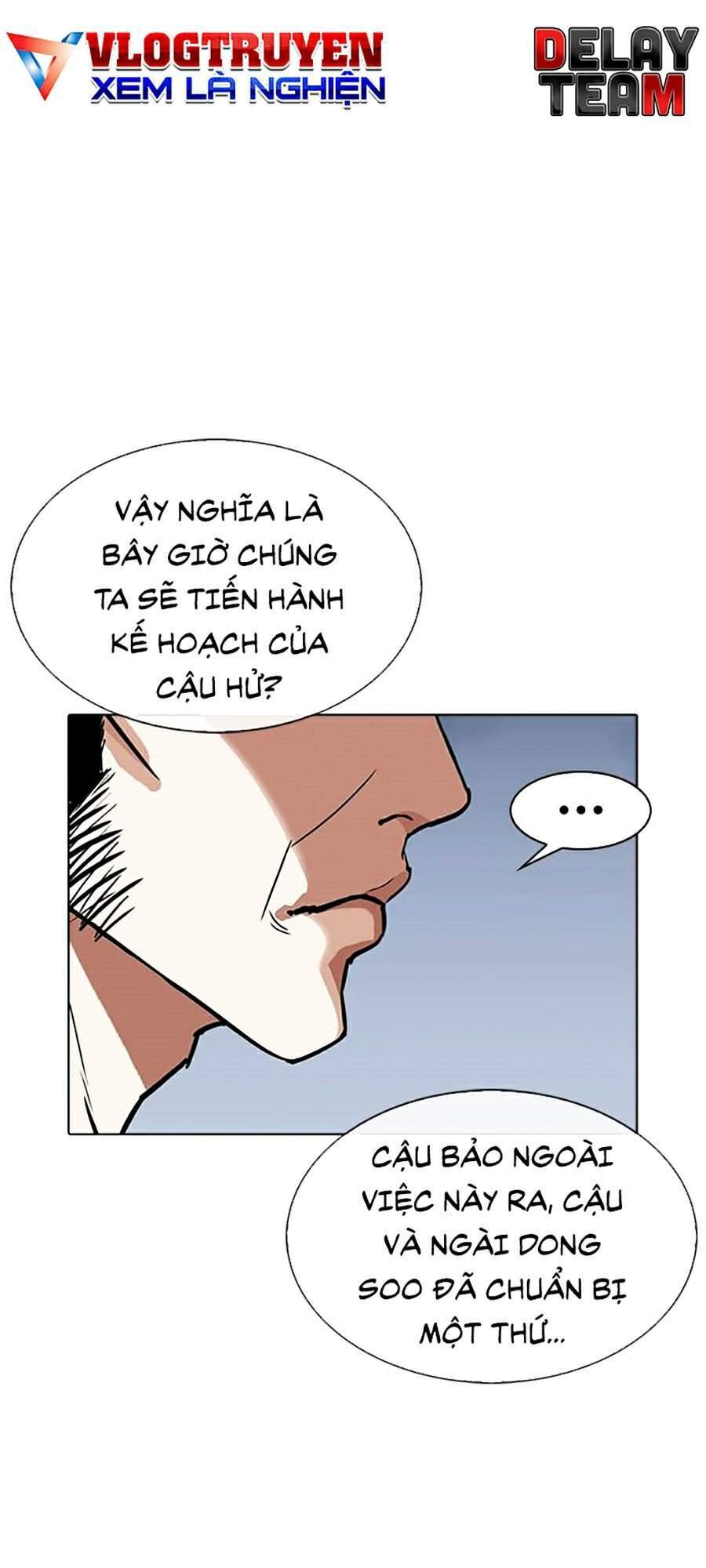 Lookism - Hoán Đổi Diệu Kỳ hoán đổi diệu kỳ - chapter 310 - Upload bởi truyensieuhay.com