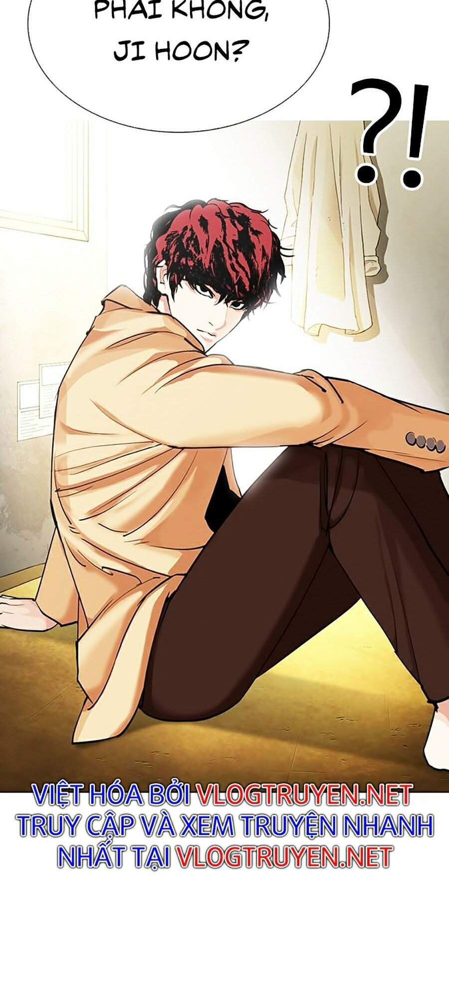 Lookism - Hoán Đổi Diệu Kỳ hoán đổi diệu kỳ - chapter 310 - Upload bởi truyensieuhay.com