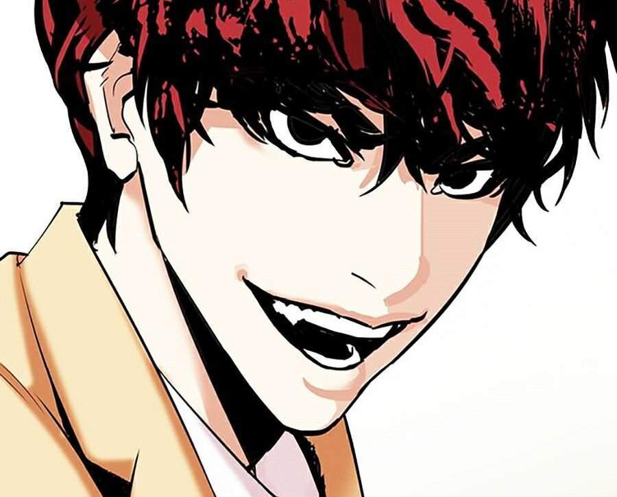 Lookism - Hoán Đổi Diệu Kỳ hoán đổi diệu kỳ - chapter 310 - Upload bởi truyensieuhay.com