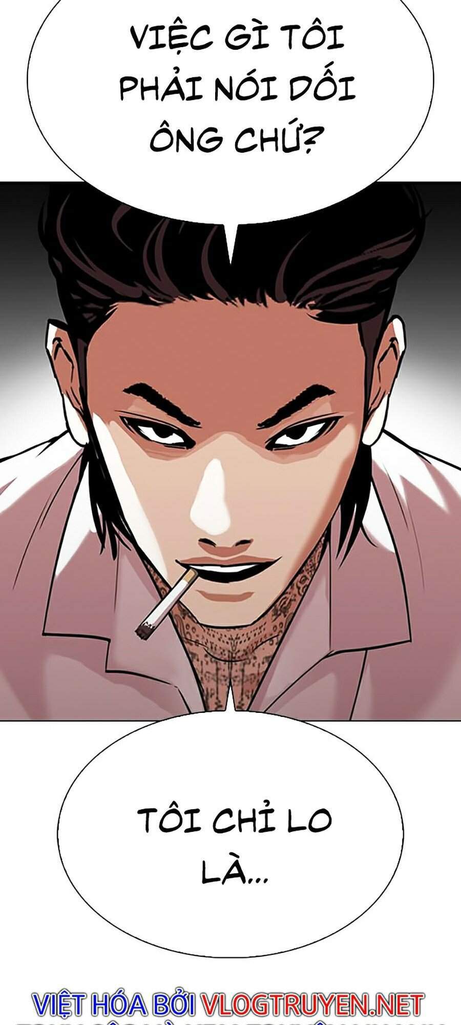 Lookism - Hoán Đổi Diệu Kỳ hoán đổi diệu kỳ - chapter 310 - Upload bởi truyensieuhay.com
