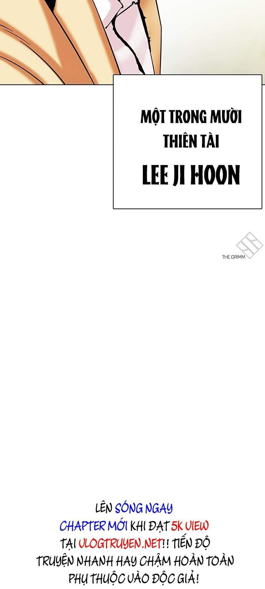 Lookism - Hoán Đổi Diệu Kỳ hoán đổi diệu kỳ - chapter 310 - Upload bởi truyensieuhay.com