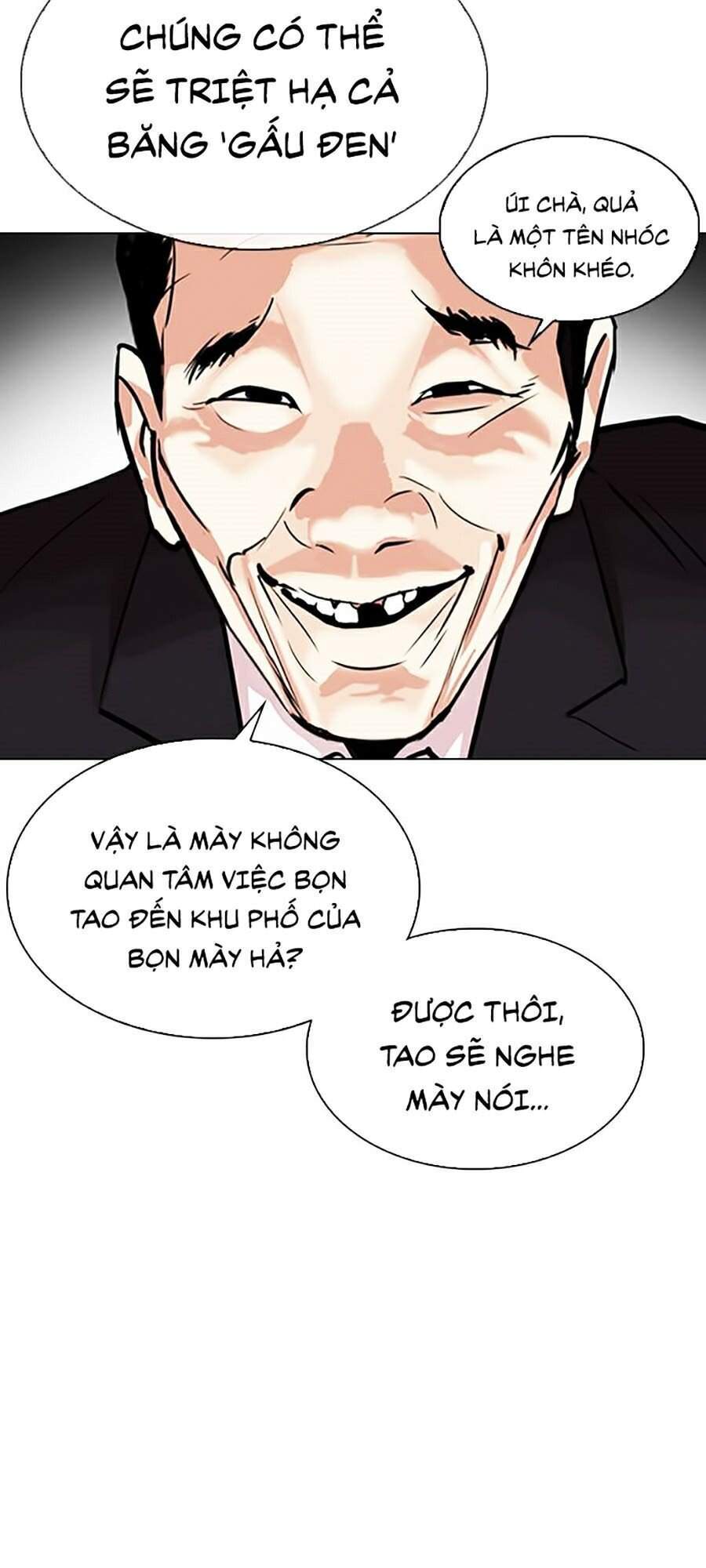 Lookism - Hoán Đổi Diệu Kỳ hoán đổi diệu kỳ - chapter 310 - Upload bởi truyensieuhay.com