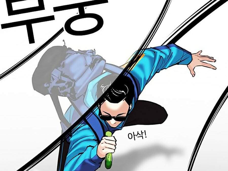 Lookism - Hoán Đổi Diệu Kỳ hoán đổi diệu kỳ - chapter 310 - Upload bởi truyensieuhay.com
