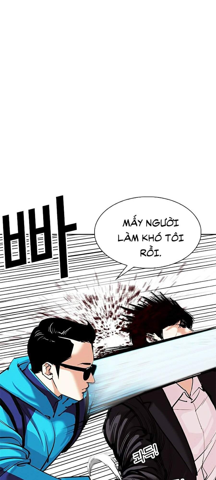 Lookism - Hoán Đổi Diệu Kỳ hoán đổi diệu kỳ - chapter 310 - Upload bởi truyensieuhay.com