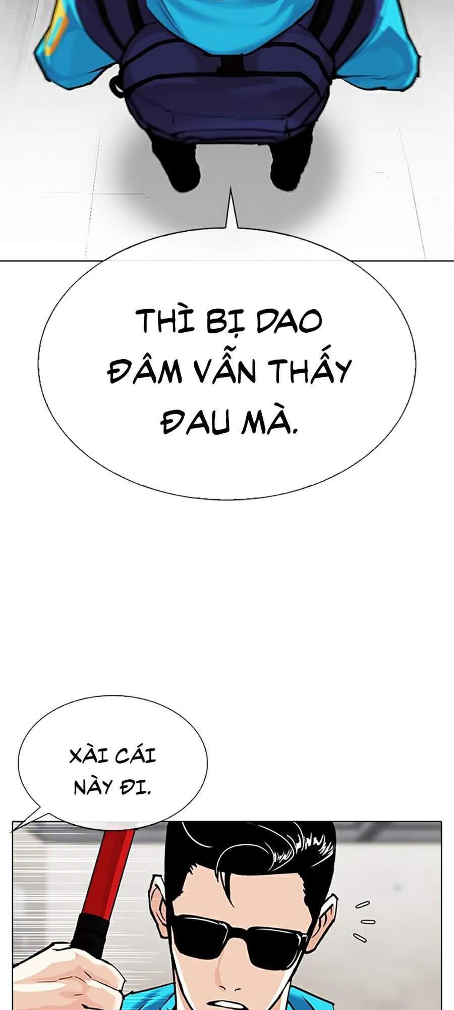 Lookism - Hoán Đổi Diệu Kỳ hoán đổi diệu kỳ - chapter 310 - Upload bởi truyensieuhay.com