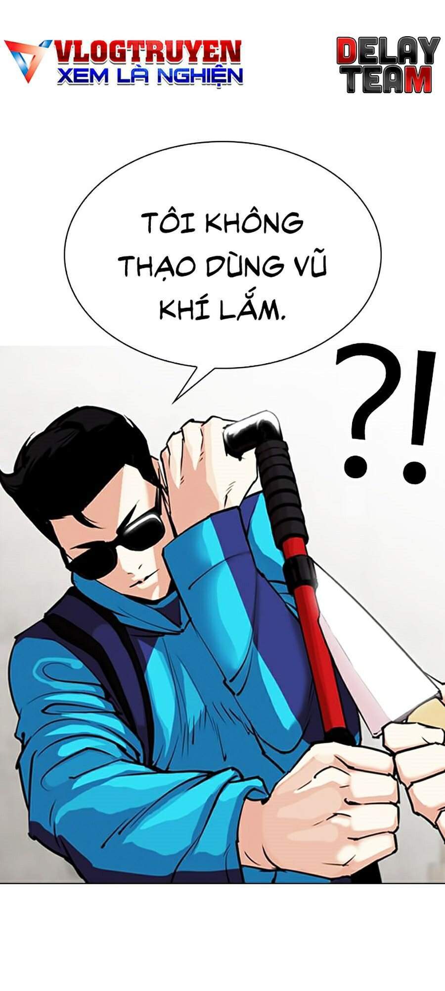 Lookism - Hoán Đổi Diệu Kỳ hoán đổi diệu kỳ - chapter 310 - Upload bởi truyensieuhay.com