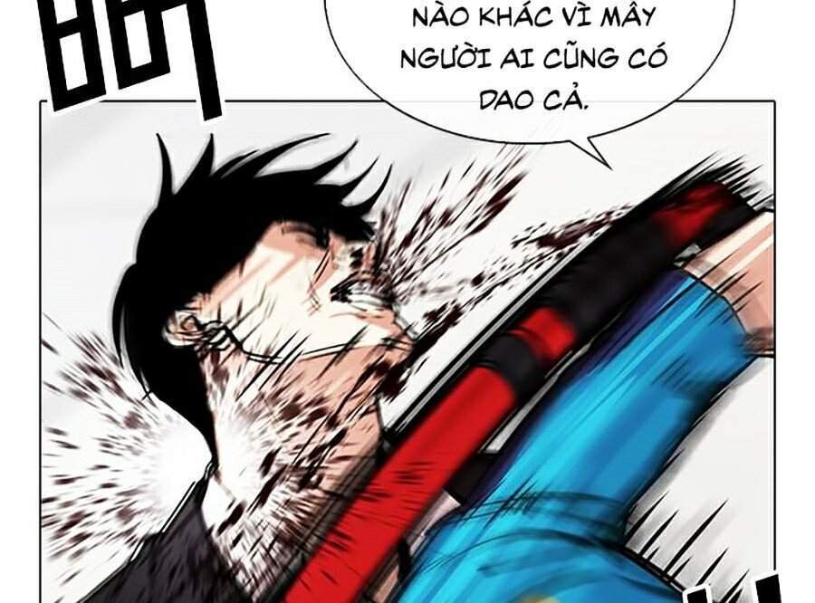 Lookism - Hoán Đổi Diệu Kỳ hoán đổi diệu kỳ - chapter 310 - Upload bởi truyensieuhay.com