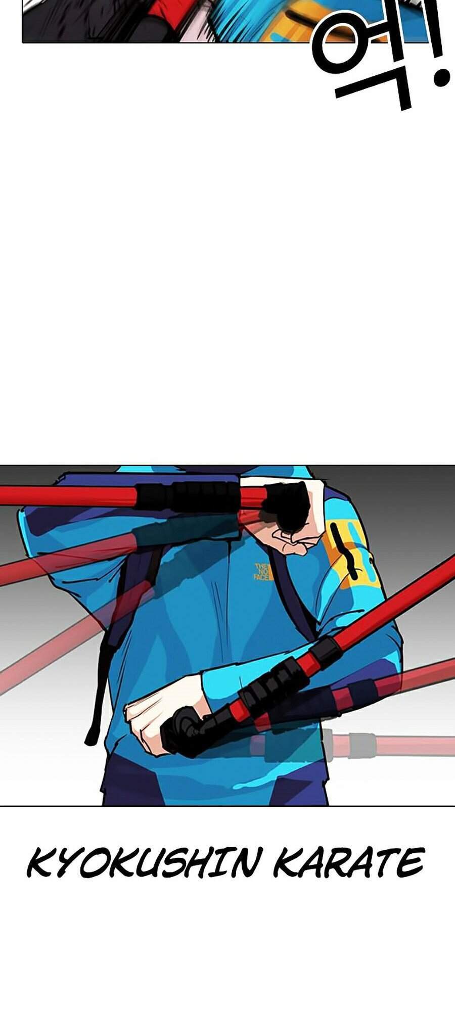 Lookism - Hoán Đổi Diệu Kỳ hoán đổi diệu kỳ - chapter 310 - Upload bởi truyensieuhay.com