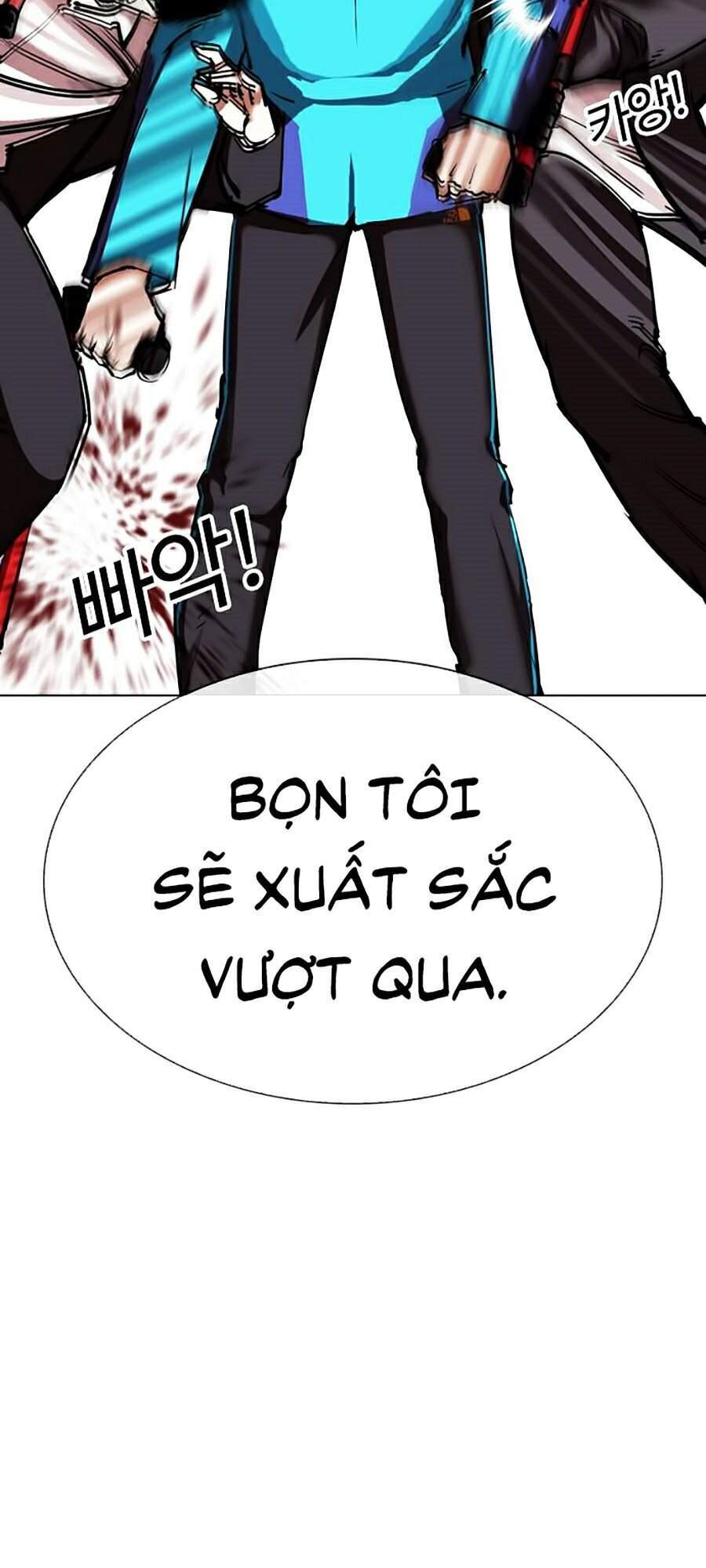 Lookism - Hoán Đổi Diệu Kỳ hoán đổi diệu kỳ - chapter 310 - Upload bởi truyensieuhay.com