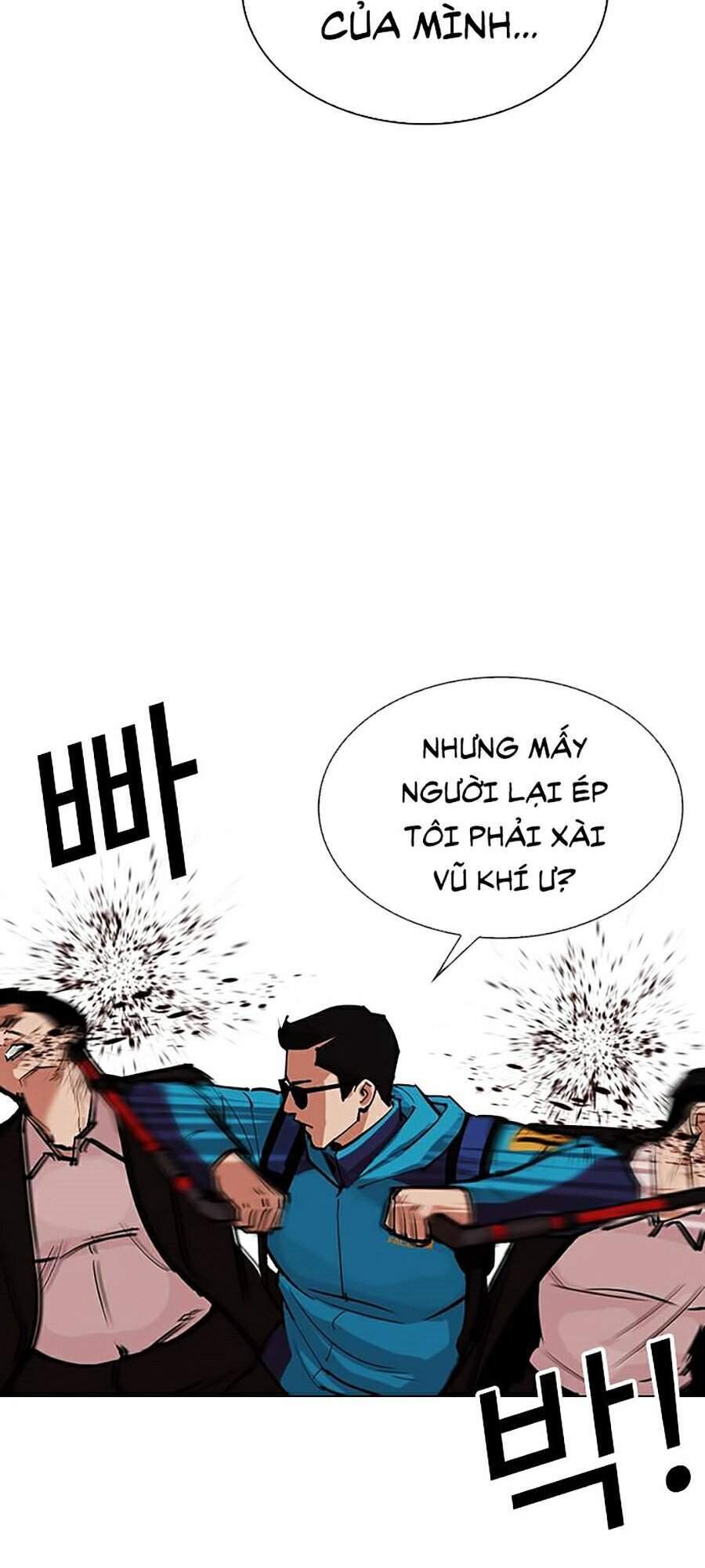 Lookism - Hoán Đổi Diệu Kỳ hoán đổi diệu kỳ - chapter 310 - Upload bởi truyensieuhay.com
