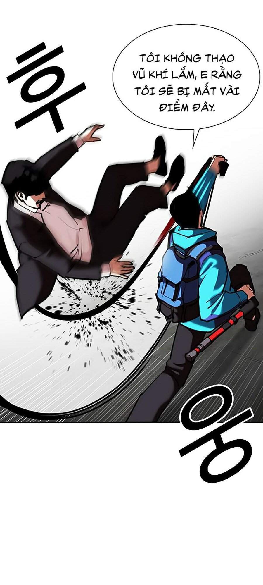 Lookism - Hoán Đổi Diệu Kỳ hoán đổi diệu kỳ - chapter 310 - Upload bởi truyensieuhay.com