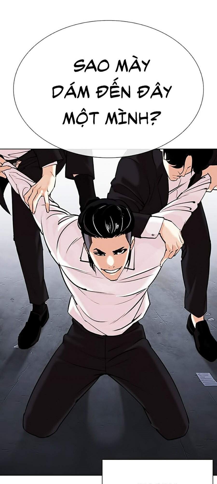 Lookism - Hoán Đổi Diệu Kỳ hoán đổi diệu kỳ - chapter 310 - Upload bởi truyensieuhay.com
