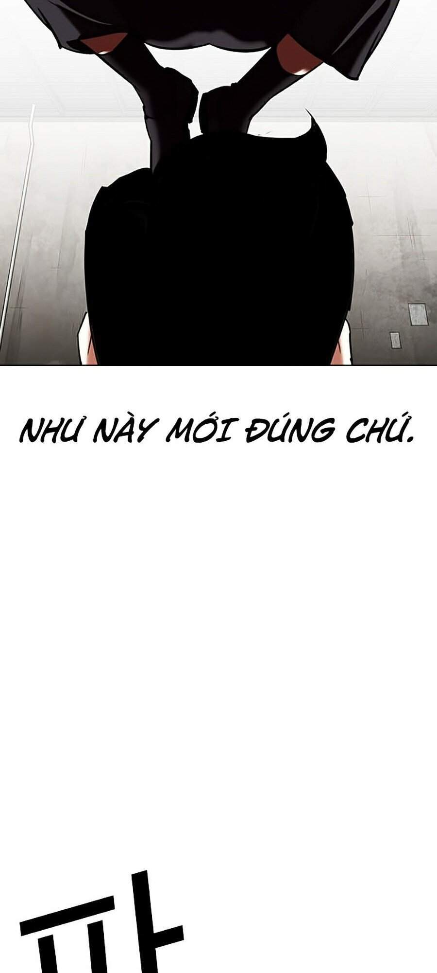 Lookism - Hoán Đổi Diệu Kỳ hoán đổi diệu kỳ - chapter 310 - Upload bởi truyensieuhay.com
