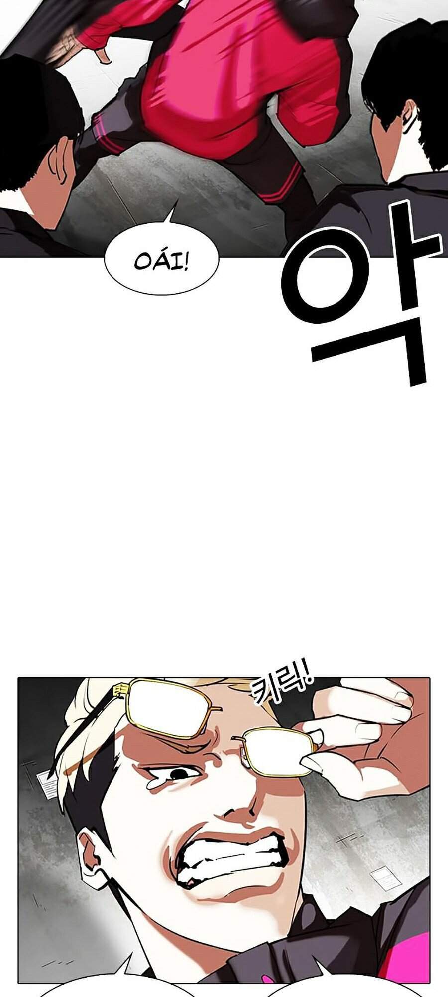 Lookism - Hoán Đổi Diệu Kỳ hoán đổi diệu kỳ - chapter 310 - Upload bởi truyensieuhay.com