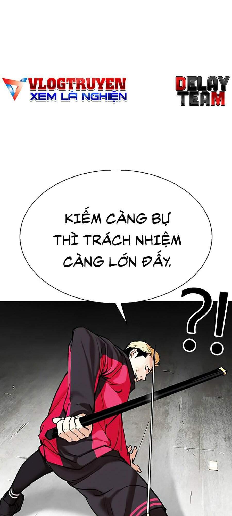 Lookism - Hoán Đổi Diệu Kỳ hoán đổi diệu kỳ - chapter 310 - Upload bởi truyensieuhay.com